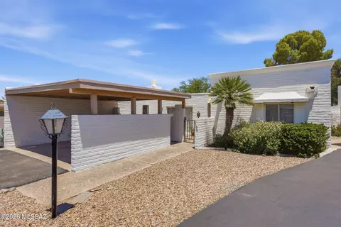 2154 N Calle De Vida, Tucson, AZ 85715