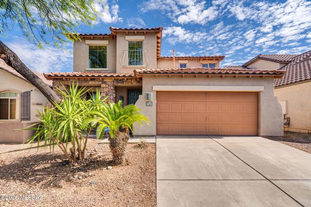 972 W Leatherleaf Dr, Tucson, AZ 85755
