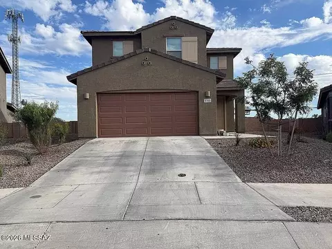 6700 E Paseo Del Cachapo E, Tucson, AZ 85756