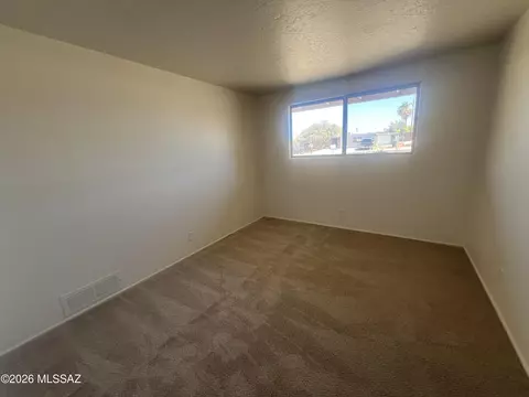 Bedroom - 8627 E 3rd St, Tucson, AZ 85710 photo 2 of 3