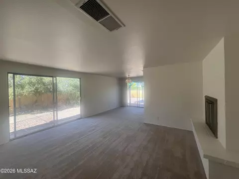 Living - 8627 E 3rd St, Tucson, AZ 85710 photo 2 of 3