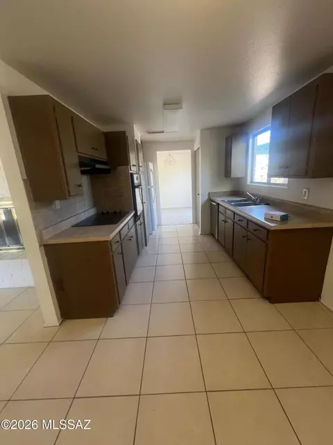 Kitchen - 8627 E 3rd St, Tucson, AZ 85710 photo 1 of 1