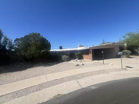 8627 E 3rd St, Tucson, AZ 85710