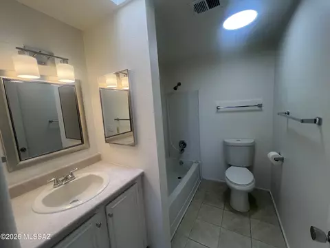 Bath - 8627 E 3rd St, Tucson, AZ 85710 photo 1 of 2
