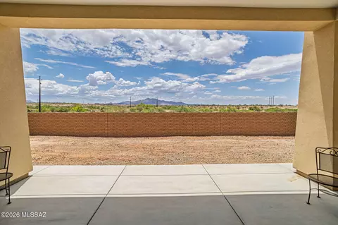 Exterior - 14652 E Sands Ranch Rd, Vail, AZ 85641 photo 2 of 4