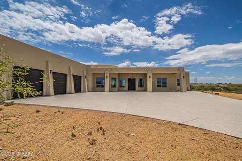 Exterior - 14652 E Sands Ranch Rd, Vail, AZ 85641 photo 4 of 4
