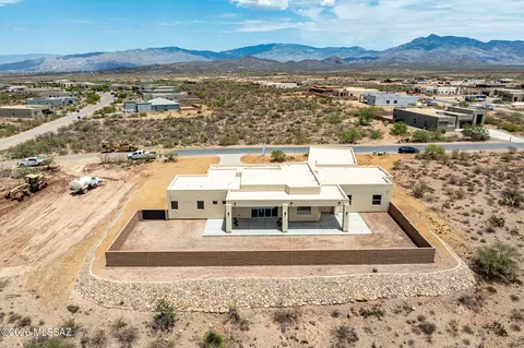 View/Area - 14652 E Sands Ranch Rd, Vail, AZ 85641 photo 1 of 3