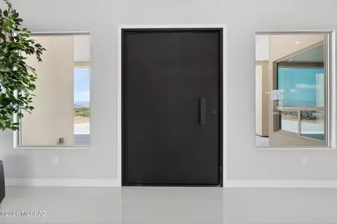Entry Way - 14652 E Sands Ranch Rd, Vail, AZ 85641 photo 1 of 2