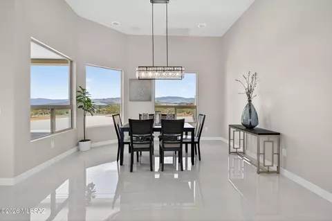 Dining - 14652 E Sands Ranch Rd, Vail, AZ 85641 photo 2 of 3