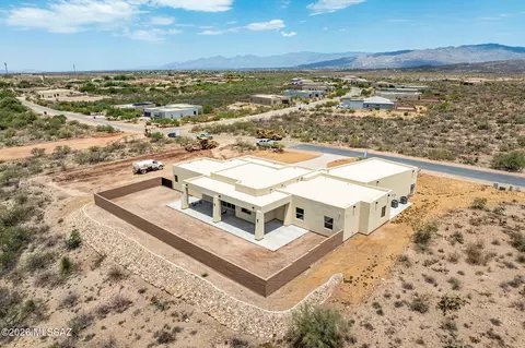 View/Area - 14652 E Sands Ranch Rd, Vail, AZ 85641 photo 2 of 3
