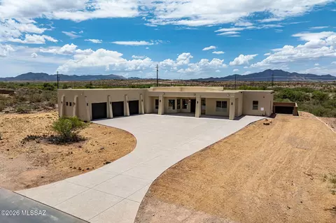 14652 E Sands Ranch Rd, Vail, AZ 85641