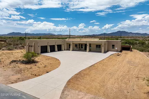 14652 E Sands Ranch Rd, Vail, AZ 85641