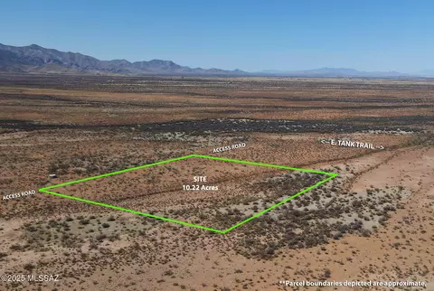 10 E 2 Acres E Tank Trl, Pearce, AZ 85625