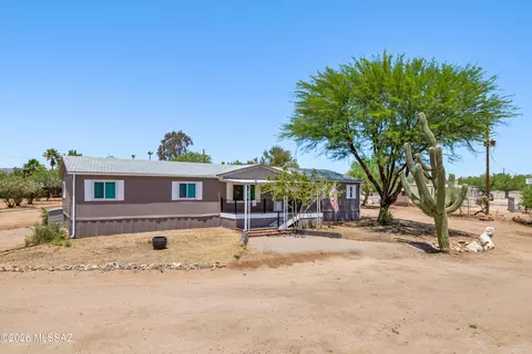 15535 N Oracle Rd, Tucson, AZ 85739