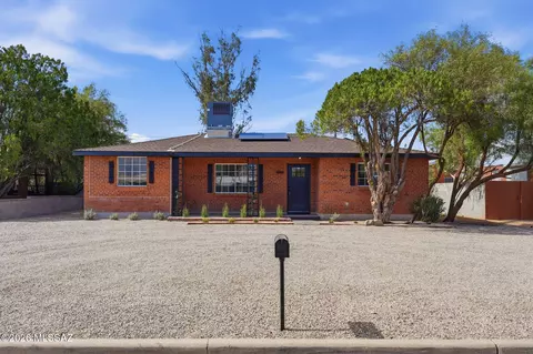 3550 E Hampton St, Tucson, AZ 85716