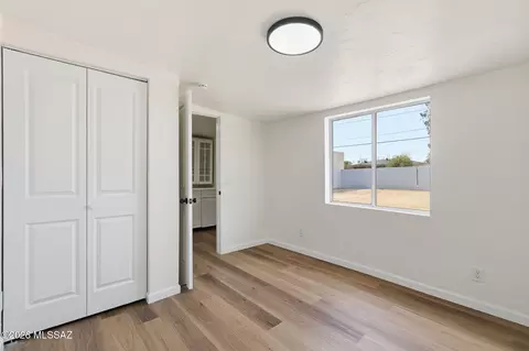Bedroom - 3550 E Hampton St, Tucson, AZ 85716 photo 3 of 3