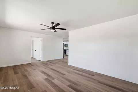 Living - 3550 E Hampton St, Tucson, AZ 85716 photo 2 of 3