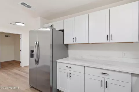 Kitchen - 3550 E Hampton St, Tucson, AZ 85716 photo 5 of 5