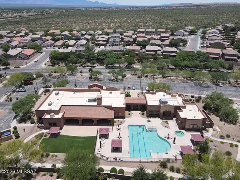 299 W Calle Del Estribo, Sahuarita, AZ 85629