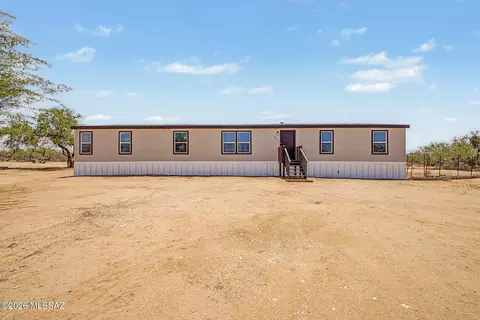 8250 S Marstellar Rd, Tucson, AZ 85736