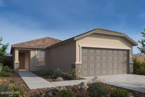 17018 S Paseo Cielo Gris, Sahuarita, AZ 85629