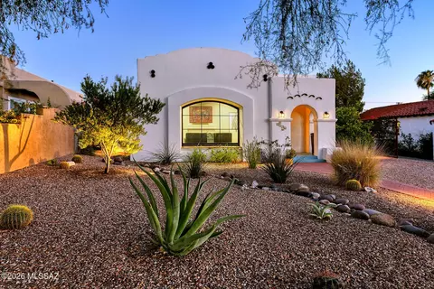 2022 E Mabel St, Tucson, AZ 85719