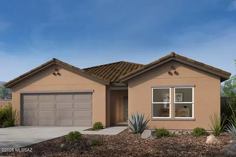 4454 S Downshift Dr, Tucson, AZ 85730