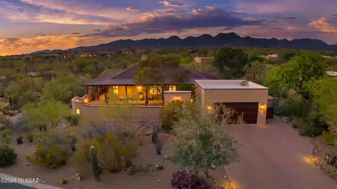 4166 W Adobe Ranch Pl, Marana, AZ 85658