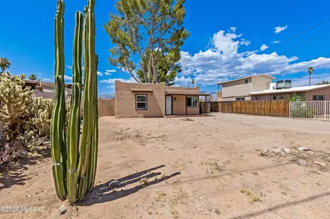 3219 E Flower St, Tucson, AZ 85716
