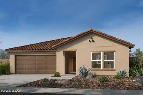 4466 S Downshift Dr, Tucson, AZ 85730