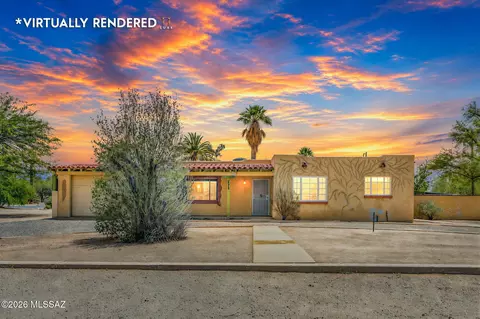 355 S Bryant Ave, Tucson, AZ 85711