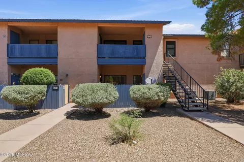 8080 E Speedway Blvd #611, Tucson, AZ 85710
