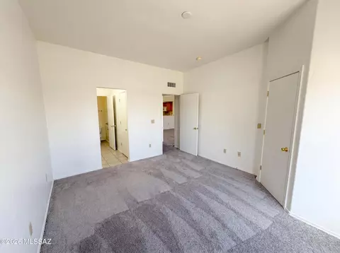 Bedroom - 7855 E Roget Dr, Tucson, AZ 85710 photo 2 of 5
