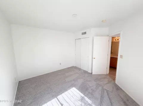 Bedroom - 7855 E Roget Dr, Tucson, AZ 85710 photo 5 of 5