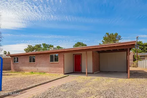 6625 E 38th St, Tucson, AZ 85730