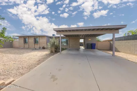2327 E Honeysuckle St, Tucson, AZ 85706