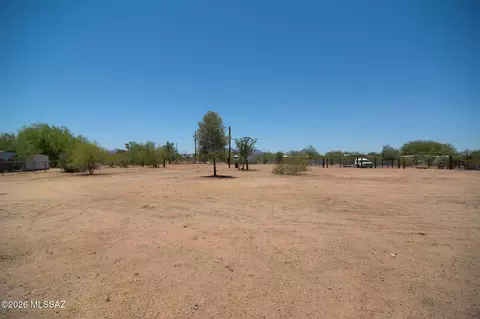 12461 N Anway Rd, Marana, AZ 85653
