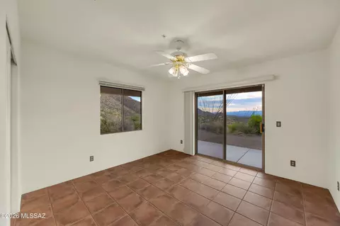 Bedroom - 12695 Enchanted Trl, Vail, AZ 85641 photo 2 of 6
