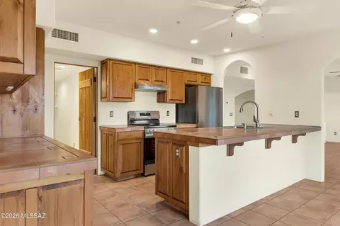 Kitchen - 12695 Enchanted Trl, Vail, AZ 85641 photo 1 of 3
