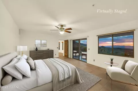 Bedroom - 12695 Enchanted Trl, Vail, AZ 85641 photo 1 of 6