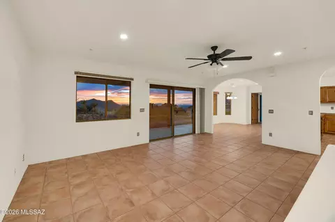 Living - 12695 Enchanted Trl, Vail, AZ 85641 photo 1 of 9