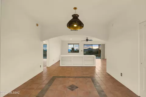 Entry Way - 12695 Enchanted Trl, Vail, AZ 85641 photo 1 of 1