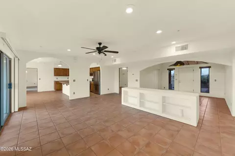 Living - 12695 Enchanted Trl, Vail, AZ 85641 photo 8 of 9
