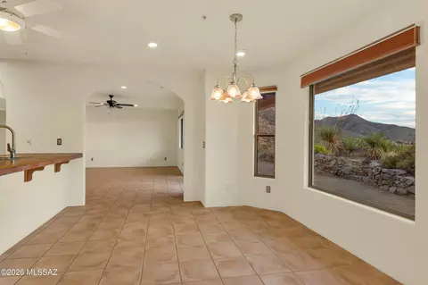 Dining - 12695 Enchanted Trl, Vail, AZ 85641 photo 1 of 1