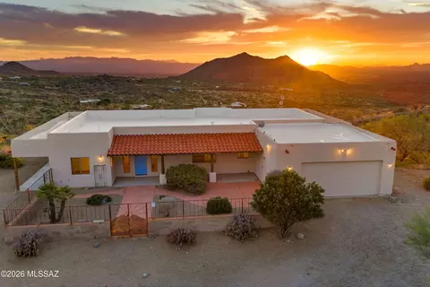 12695 Enchanted Trl, Vail, AZ 85641