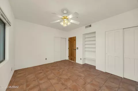 Bedroom - 12695 Enchanted Trl, Vail, AZ 85641 photo 6 of 6