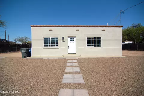 3309 S Belmar Ave, Tucson, AZ 85713