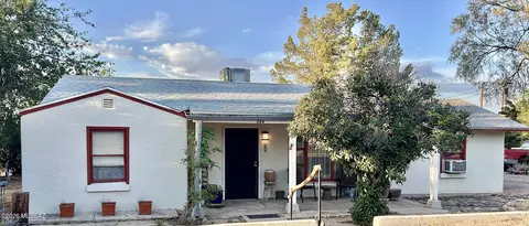 234 W Bonita St, Benson, AZ 85602