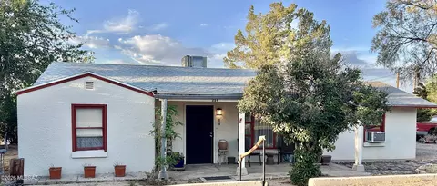 234 W Bonita St, Benson, AZ 85602