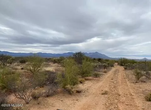 14921 W Pyle Rd, Tucson, AZ 85736